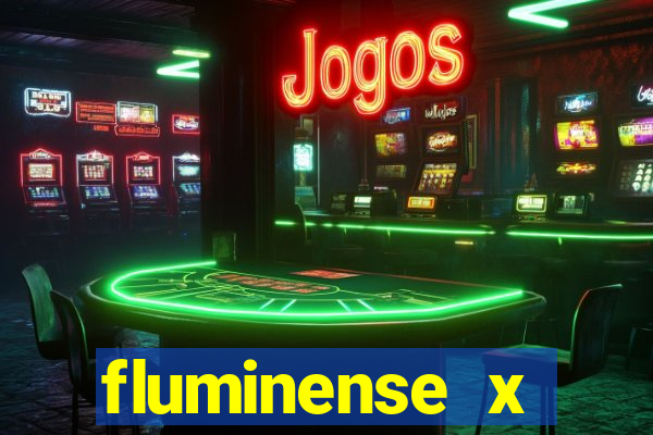 fluminense x fortaleza futemax