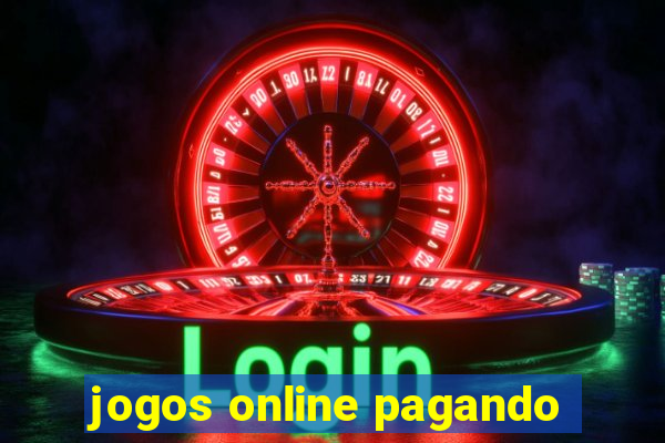 jogos online pagando