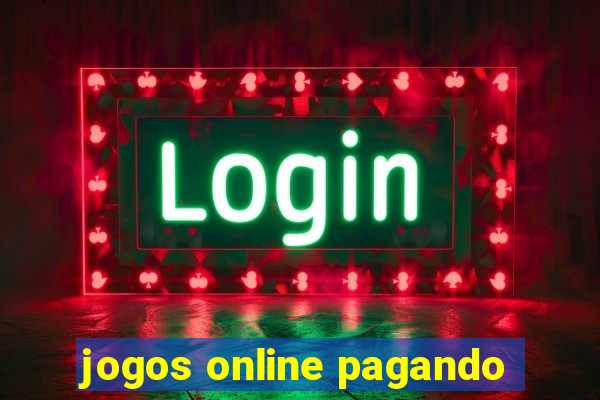 jogos online pagando