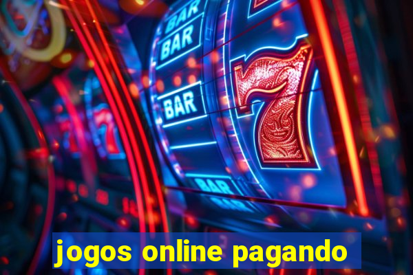 jogos online pagando