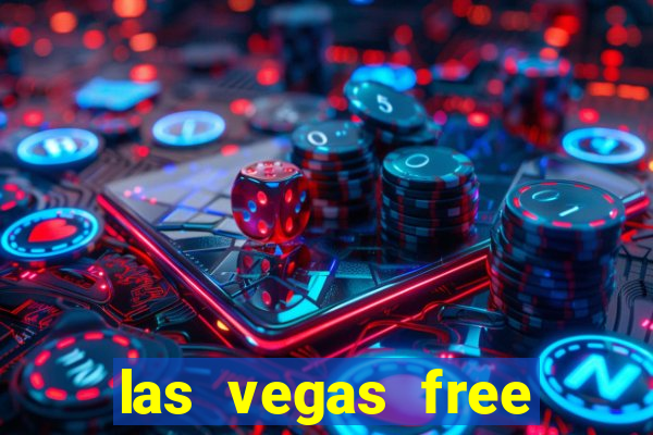 las vegas free slot machine