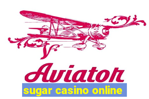 sugar casino online