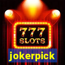 jokerpick