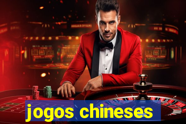 jogos chineses