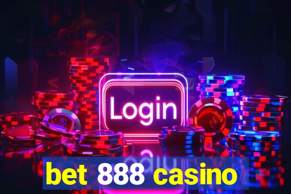 bet 888 casino