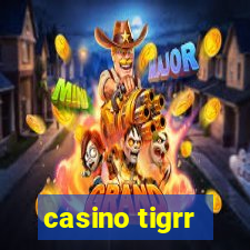 casino tigrr