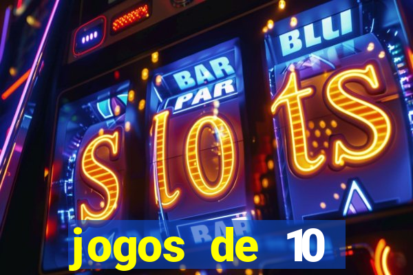 jogos de 10 centavos nas plataformas