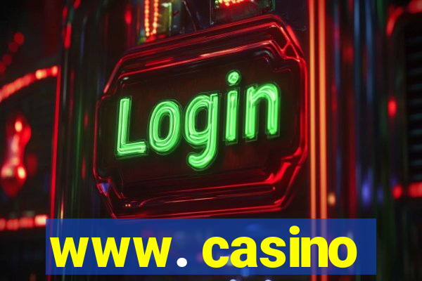 www. casino