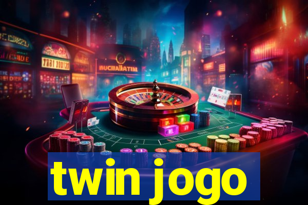 twin jogo