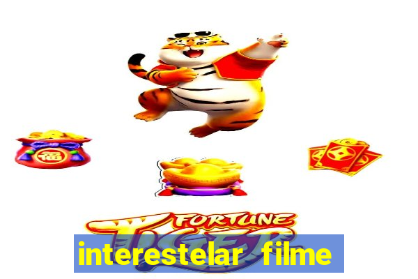 interestelar filme completo dublado torrent