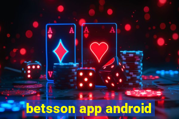 betsson app android