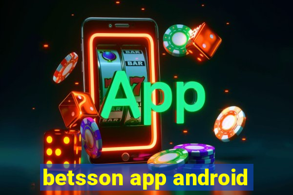 betsson app android