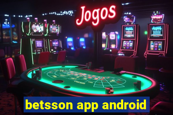 betsson app android