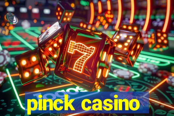 pinck casino