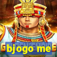 bjogo me