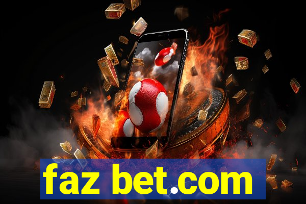 faz bet.com