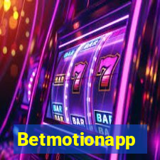 Betmotionapp