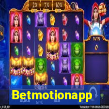 Betmotionapp