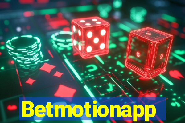 Betmotionapp