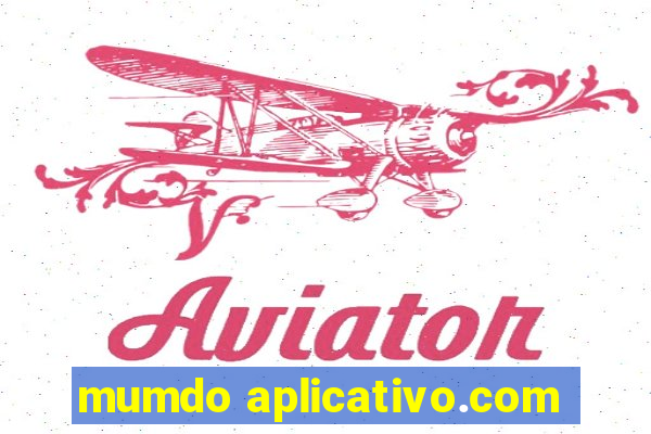 mumdo aplicativo.com