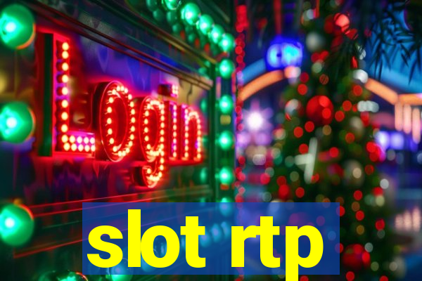 slot rtp