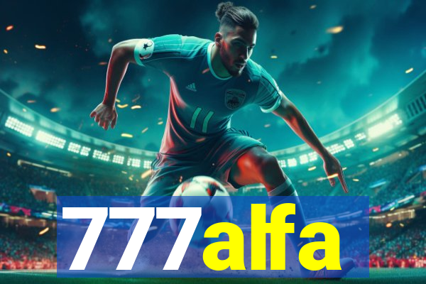 777alfa