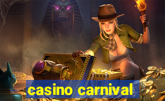 casino carnival