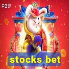 stocks bet