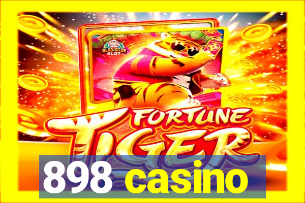 898 casino