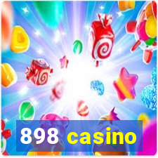 898 casino