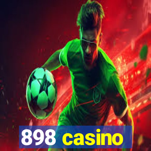 898 casino