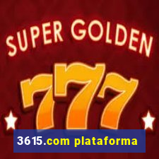 3615.com plataforma