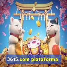 3615.com plataforma