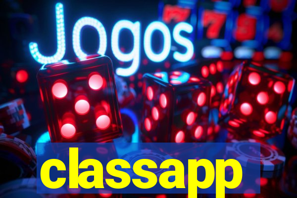 classapp