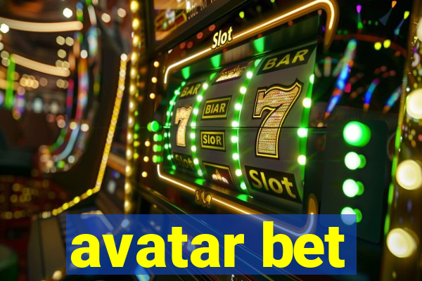 avatar bet