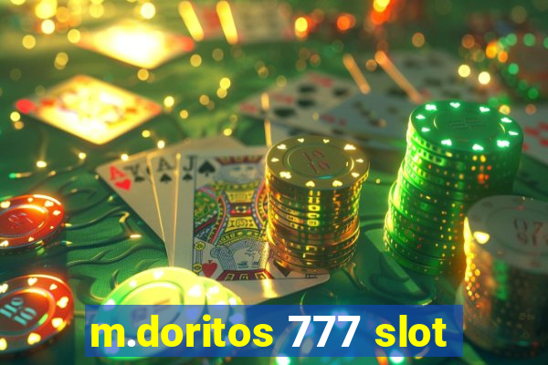 m.doritos 777 slot