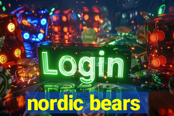 nordic bears