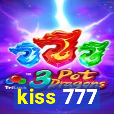 kiss 777