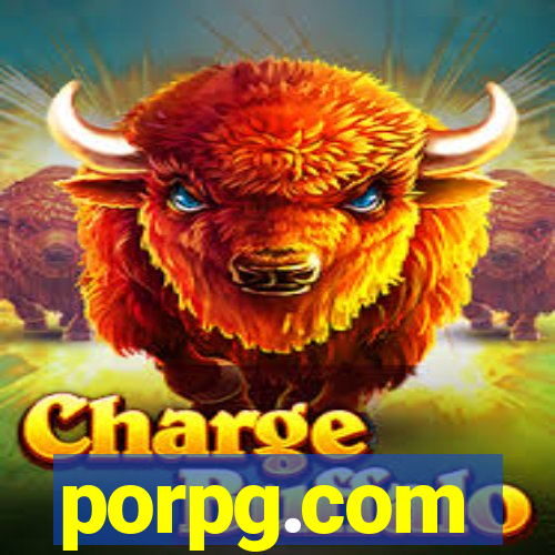 porpg.com