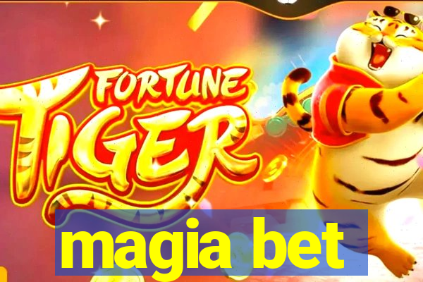 magia bet