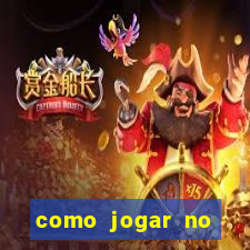 como jogar no esporte da sorte