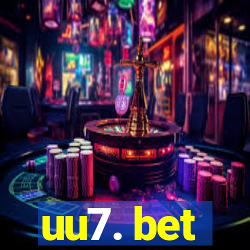 uu7. bet