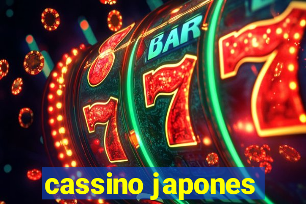 cassino japones