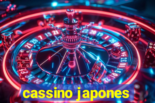 cassino japones