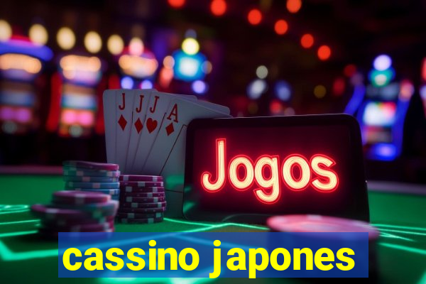 cassino japones