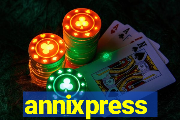 annixpress