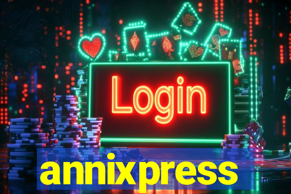 annixpress