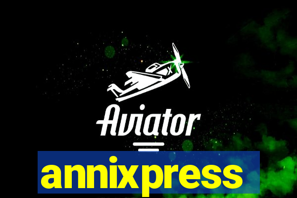 annixpress