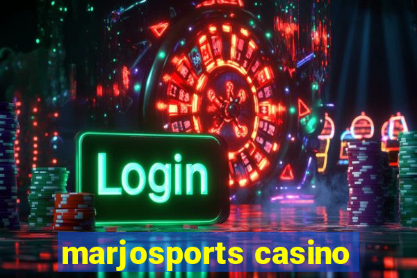 marjosports casino