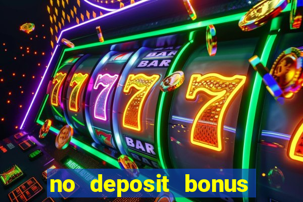 no deposit bonus casino code